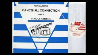 Daddy Woody - Kill A Sound  #Dub #Riddim