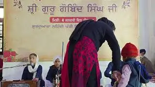 DHAN DHAN HAMARE BHAG,STUD JASROOP SINGH AND SATHI 