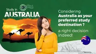 Study in Australia | Free webinar powered by Malayala Manorama | Santamonica Study Abroad