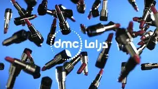 DMC Drama Idents 2017-2024 | فواصل قناة دي إم سي دراما ٢٠١٧-٢٠٢٤