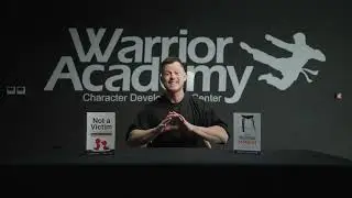 Kids Martial Arts Dubai & Abu Dhabi | The Warrior Method to Build Confidence (Start Here)