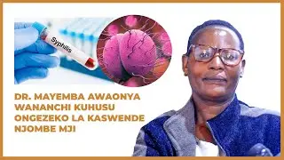 DR. MAYEMBA AWAONYA WANANCHI KUHUSU ONGEZEKO LA KASWENDE NJOMBE