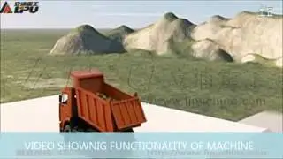 MANUFACTURING PROCESS OF AGGREGATES