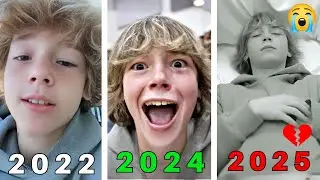Where Are Popular Internet Memes Now? | Then vs Now 🥶🥵 (Part 6)