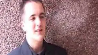 Loose Change Director Dylan Avery Interview