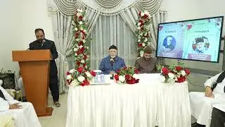Baandi te bardi kalam Fareed RA on Dec 2nd 2025 