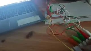 Piano Circuit with the Makey Makey