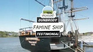 The Dunbrody Famine Ship: Guest Testimonial | Vagabond Tours Of Ireland