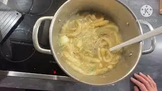 Delicious fish maw soup #Culinary charm