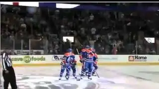 NHL 13: Recreated ep. 16 - Eberle