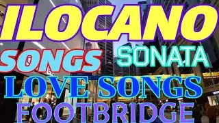 ILOCANO SONGS_SONATA TI AWAY_BEST LOVE SONGS_ FOOTBRDIDGE AT SUN YAT SEN HONGKONG