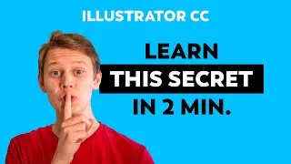 The secrets of the scale tool in Adobe illustrator