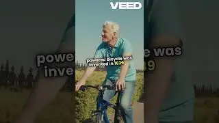 Interesting facts about bicycle
