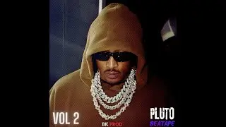 Future x Mixtape Pluto BEAT-TAPE TYPE BEAT VOL 2 ~ 
