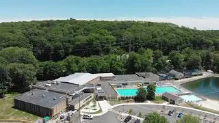 Wilton YMCA