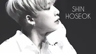 shin hoseok (wonho) || trespass [fmv]