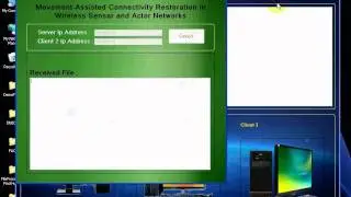Movement-Assisted Connectivity Restoration in Wireless Sensor and Actor Networks