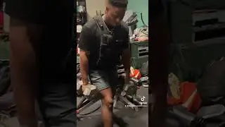 Power Hitters Whole Body Workout for Baseball Players