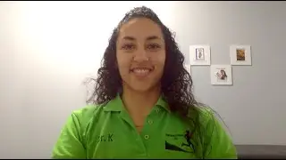 Dr. K's Demo Acupressure Point for Nausea - PC6