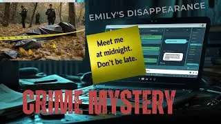 The Journey of Solving a Case  | The Shadow Behind  part 1