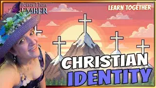 White Supremacy Wears a Cross  ||  LTL