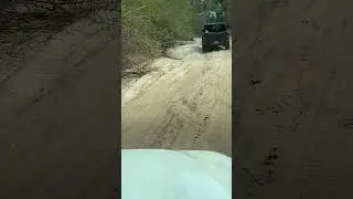 Jeep Adventure 2025 at Jasper Florida