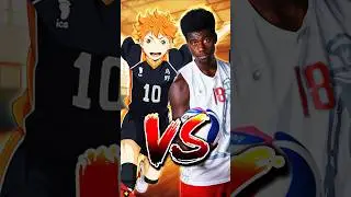 HAIKYU, c'est R&Eacute;ALISTE !? 🏐