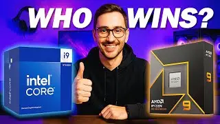 Best CPU For Gaming 2025 [Buying Guide By Gaming Experts]