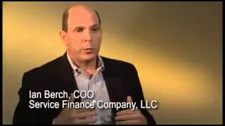 Ian Berch Talks About the Flexible Functionality of the Nortridge Loan System