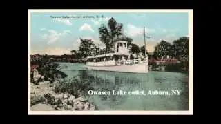 Owasco Lake Waterfront Real Estate Yesterday and Owasco Lake Real Estate Today