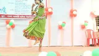 Cultural Program Event 2k17 - Pabna Govt. Girls High School 1