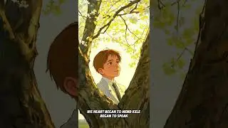The tree that knows the stars #storytime #education #kidseducatio #educational #bedtimestorybook