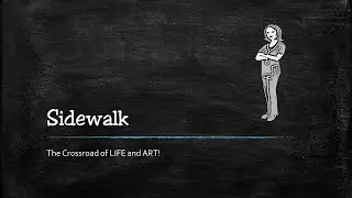Sidewalk Podcast Polly Hyams Sherman