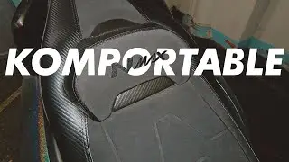 KOMPORTABLENG NMAX V2