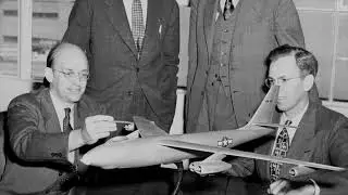 Engineering the Jet Age