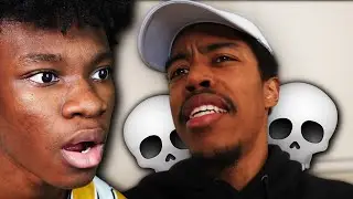 Memorize Reacts To SIMPLY living in the same city as the season finale battle. @CalebCity REACTION