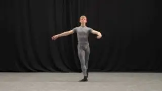 Insight: Ballet Glossary - Turns in second