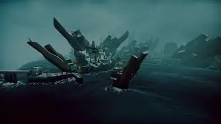 The Falconeer: Warrior Edition - Nintendo Switch Longplay Part 2 (Ending)