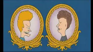 Beavis and Butthead Theme Song