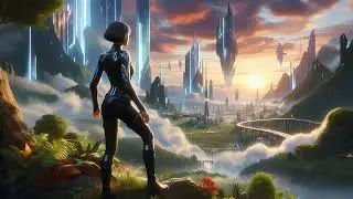 MVS music - New Era (Hypnotic Electronic Beats)