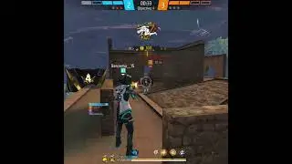 free fire knockdown  #onetap #moments #shorts