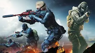 JE SOLO SQUADS en RESURGENCE sur WARZONE