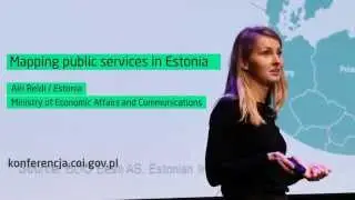 Service State - Mapping public services in Estonia