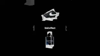 How To Make Paper Fold Animation in Premiere Pro