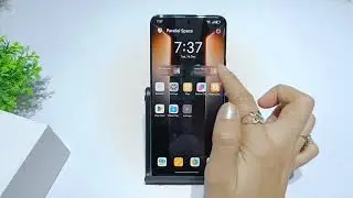 How to use parallel space in honor x7c | honor x7d other space use kaise kare