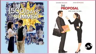 Best Romantic Comedies from 2000 till date