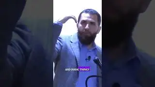 Последствия пропуска Фаджра! #шорты