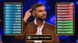 🌟Deal Or No Deal Australia 2025 - Episode 152 (Oct13th, 2025)