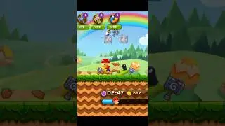 Jabber's Super Adventure: An Epic Adventure Game #jabber #adventure