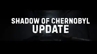 Установка Shadow of Chernobyl Update (SoC: Update) на Steam Deck